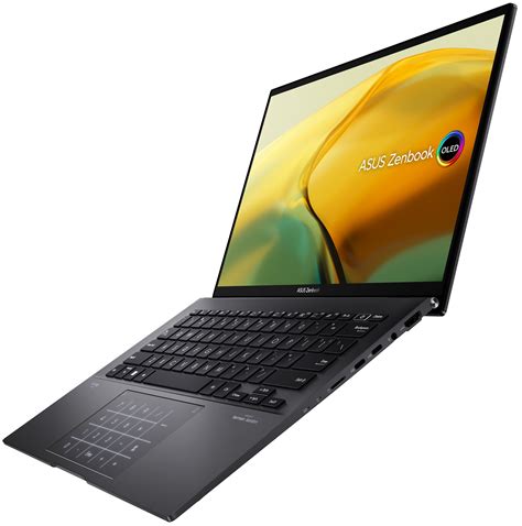 Asus Zenbook S 16