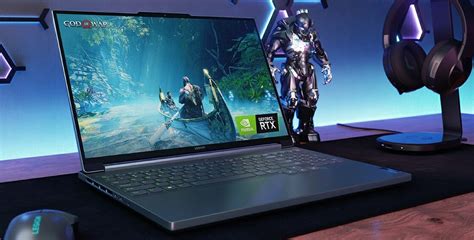Lenovo Legion 5 16IRX9