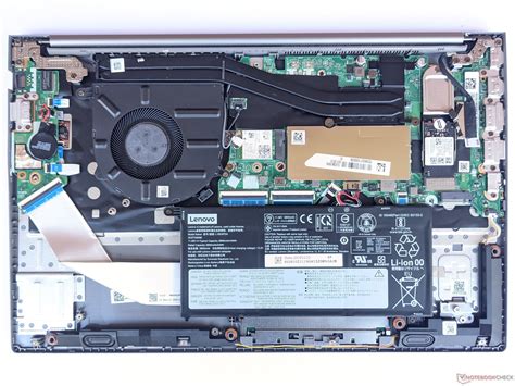 Lenovo ThinkBook 15 G3