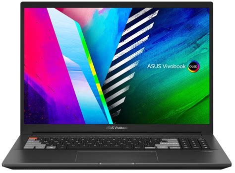 Asus Vivobook Pro 16