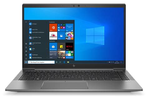 HP ZBook Firefly 15