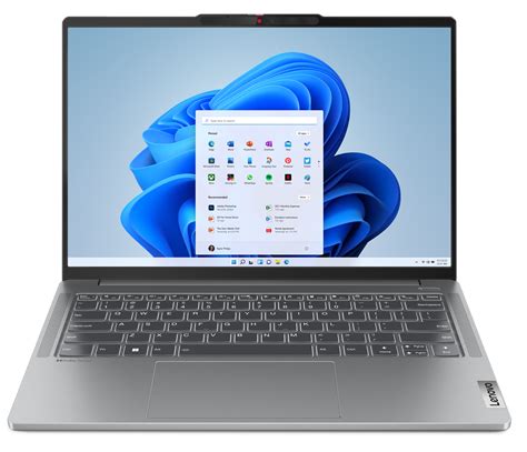 Lenovo IdeaPad 5 Pro