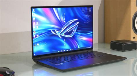 Asus ROG Flow X16