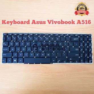 Asus A516JA drivers download