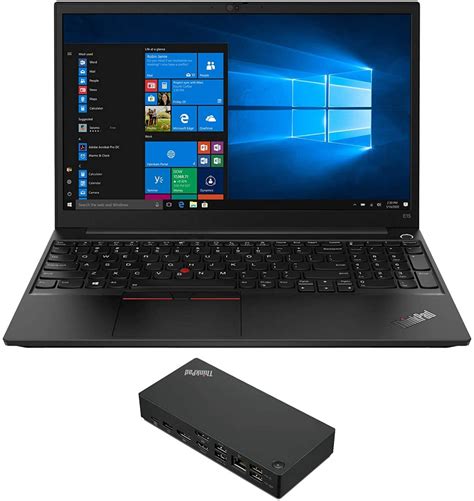 Lenovo ThinkPad E15 Gen
