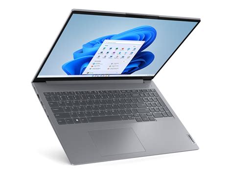 Lenovo ThinkBook 16 G6