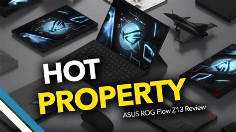 Asus ROG Flow Z13