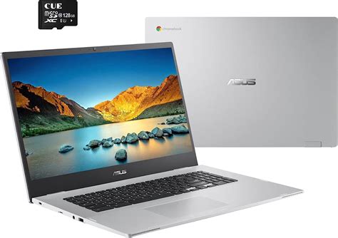 Asus Chromebook CX1 CB1500CKA