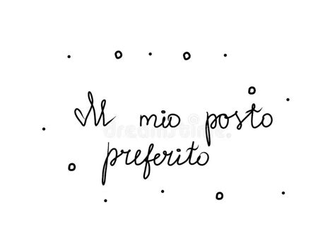 mio posto è qui 2025