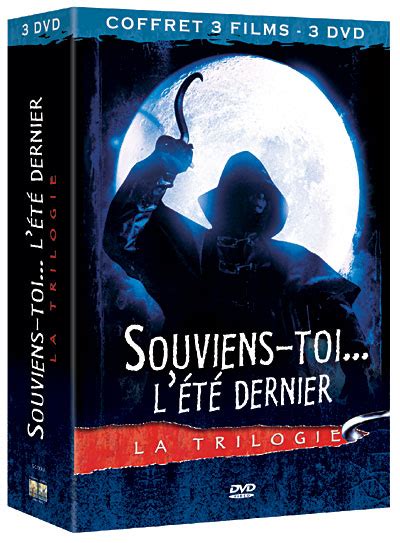 Souviens-toi... l'été dernier 2025