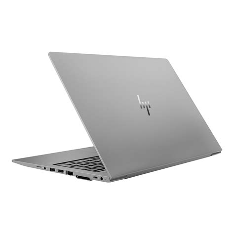 HP ZBook 15u G6