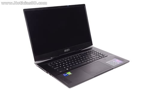 MSI Stealth 17 Studio