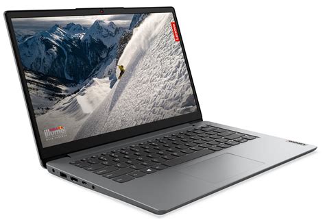 Lenovo IdeaPad 3 15IAU7