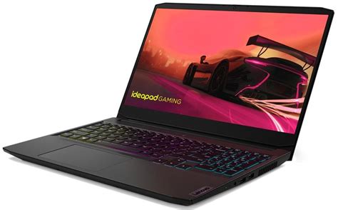 Lenovo IdeaPad 3 15ALC6