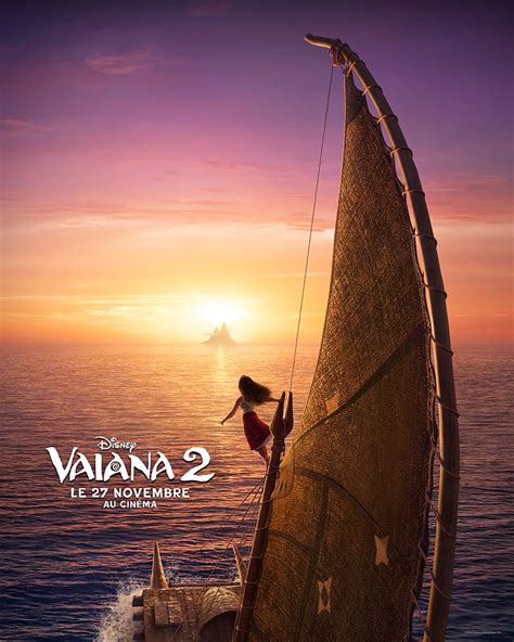 Vaiana 2025